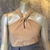 Blusa Trançada - loja online