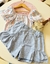 Conjunto Blusa/Short - Menina Anjo - comprar online