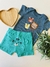 Conjunto Safari Friends - Iaze - Little Querubim - Baby Kids