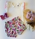 Conjunto Joaninha Body/Short - Iaze - loja online