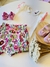 Conjunto Joaninha Body/Short - Iaze - comprar online