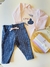 Conjunto Whit Love - Iaze - loja online