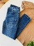 Calça Skinny Jeans Masc Bakulele na internet