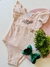 Body Bordado - Kiki - comprar online