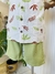 Conjunto Camisa e Bermuda Jogger Sarja - loja online