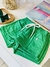 Conjunto Regata Frutas Short/ Saia Moletinho - loja online