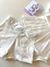 Conjunto Body/Short Pérola Kiki - Little Querubim - Baby Kids