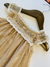 Vestido Tule Bordado - comprar online