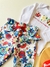 Conjunto Joaninha - Iaze - loja online