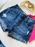 Short Hot Pants - Biliton - comprar online