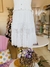 Conjunto Blusa/Cropped Midi - loja online