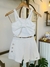 Conjunto Blusa/Short Laço - comprar online