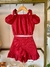 Conjunto Blusa/Short Saia - comprar online