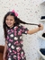 Vestido Hello Kitty - Momi - comprar online