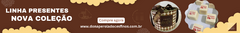Banner da categoria Presentes