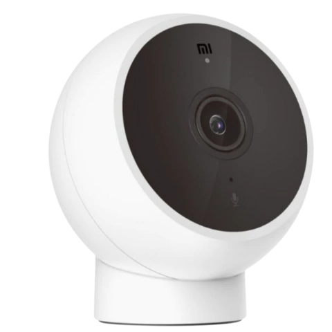 CAMARA XIAOMI HOME SEGURITY 2K WHITE