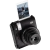 CAMARA FUJIFILM INSTAX MINI 99 BLACK + FUJI FILM PELICULA INSTAX 20 PACK PARA INSTA MINI