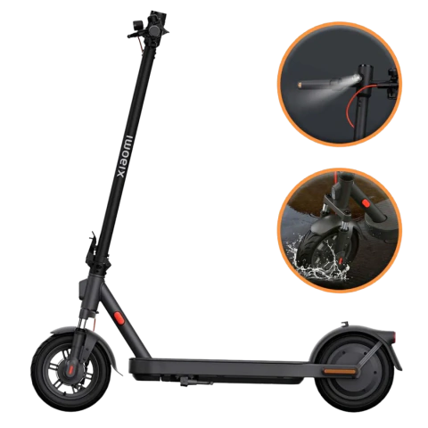 XIAOMI ELECTRIC SCOOTER ELITE 2025