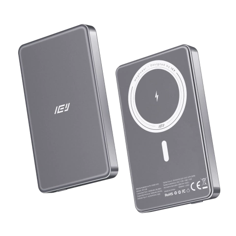 Bateria inalambrica IEY ultrafina 5000mAh