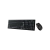 KIT TECLADO Y MOUSE GENIUS WIRELESS KM-8101 - comprar online