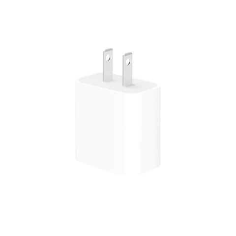 CARGADOR APPLE USB C 20W