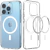 FUNDA SPIGEN CRYSTAL FLEX CLEAR MAGSAFE - Hitech Tecnologia