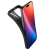 FUNDA SPIGEN CORE AMOR MATTE BLACK - Hitech Tecnologia