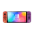 Nintendo Switch OLED 64GB - Pokémon Scarlet & Violet + funda gratis