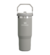 STANLEY FLIP STRAW TUMBLER 0,88l - GREY