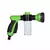 Ajustável de alta pressão spray bocal mangueira, Dog Shower Gun, Pet Wash Limp - Shopping do Consumidor