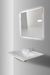 Bacha de Baño Clásica Chica F-054 - tienda online