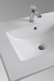 Imagen de Bacha de Baño Clásica Chica F-054