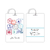 Tag de mala personalizada - comprar online