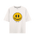 CAMISA OVERSIZED EMOJI OFF WHITE - comprar online