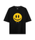 CAMISA OVERSIZED EMOJI PRETA - comprar online