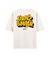 CAMISA OVERSIZED URNZ SMMR OFF WHITE na internet