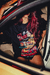 CAMISA OVERSIZED RACING IS LIFE PRETA na internet