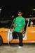 CAMISA OVERSIZED URANUZ X YNS VERDE na internet
