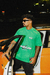 CAMISA OVERSIZED URANUZ X YNS VERDE - Uranuz
