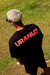 CAMISA OVERSIZED SKELETON PRETA - loja online