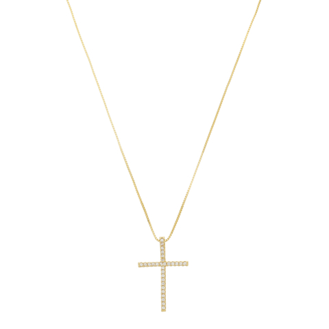 Colar Divino Encanto