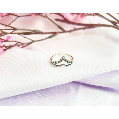 Anel Coroa e Pontinhos e Relevos 17