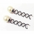 Prendedor Espiral Com Pérola Para Coque e Penteados - comprar online