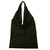 BLUSA FEMININA PRETA COSTAS NUAS - COMPRAR E USAR