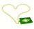 Colar Silicone Brasil