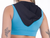 CROPPED AZUL CELESTE COM CAPUZ M