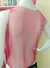 Blusa Tule Flores e Glitter - comprar online