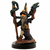 Estatueta Mago RPG na internet