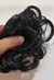 RABICÓ CABELO SINTÉTICO PRETO - comprar online