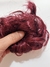 Rabicó Cabelo Sintético Ruivo - COMPRAR E USAR